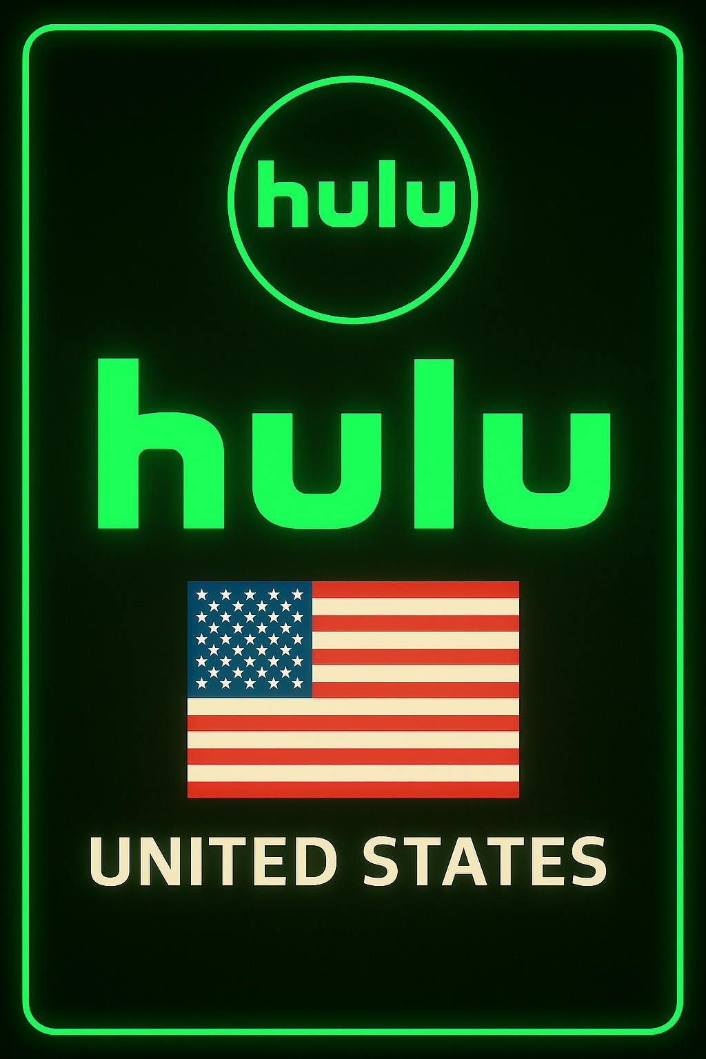 Hulu Plus Gift Card