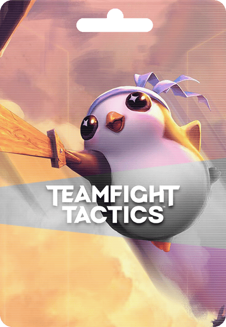 Teamfight Tactics (MENA)