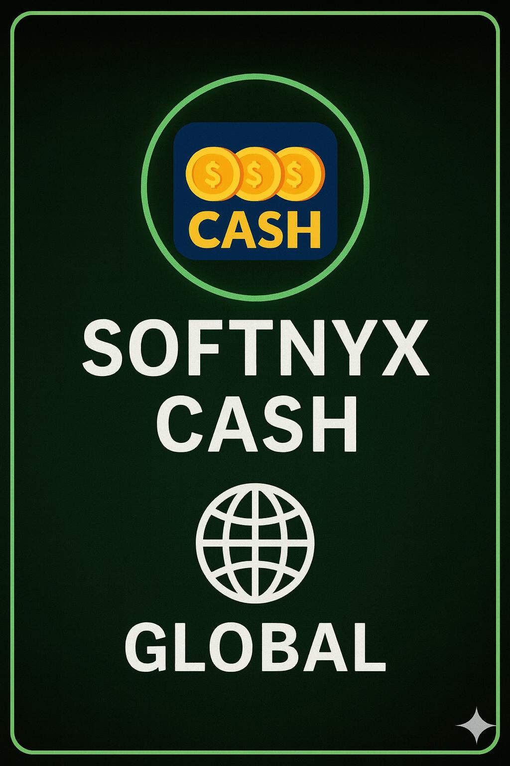 Softnyx Cash