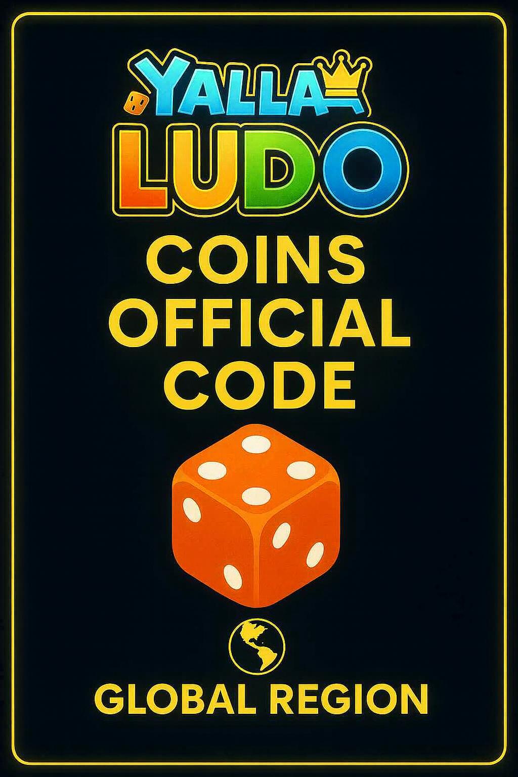 Yalla Ludo Gift Cards (Global)