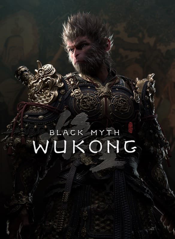 Black Myth: Wukong (Xbox Game EU)