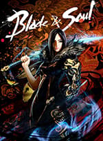 Blade and Soul (NCSOFT)