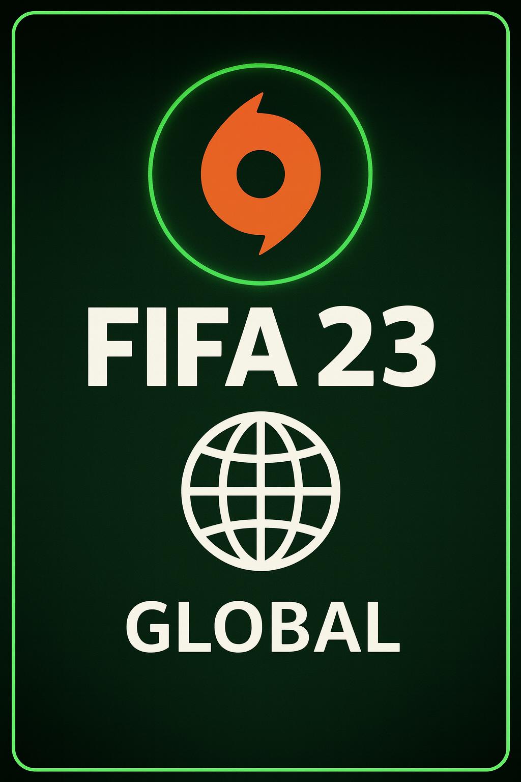 FIFA 23 (Origin)