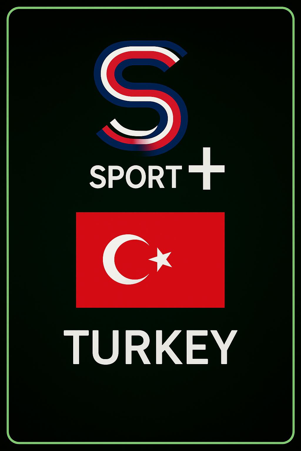 S Sport Plus Üyelik