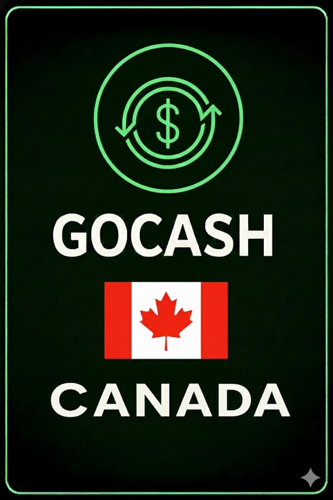 GoCash Game Code (Canada)