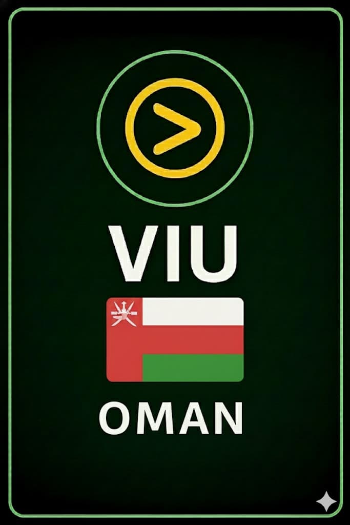 Viu Premium Oman (OM)