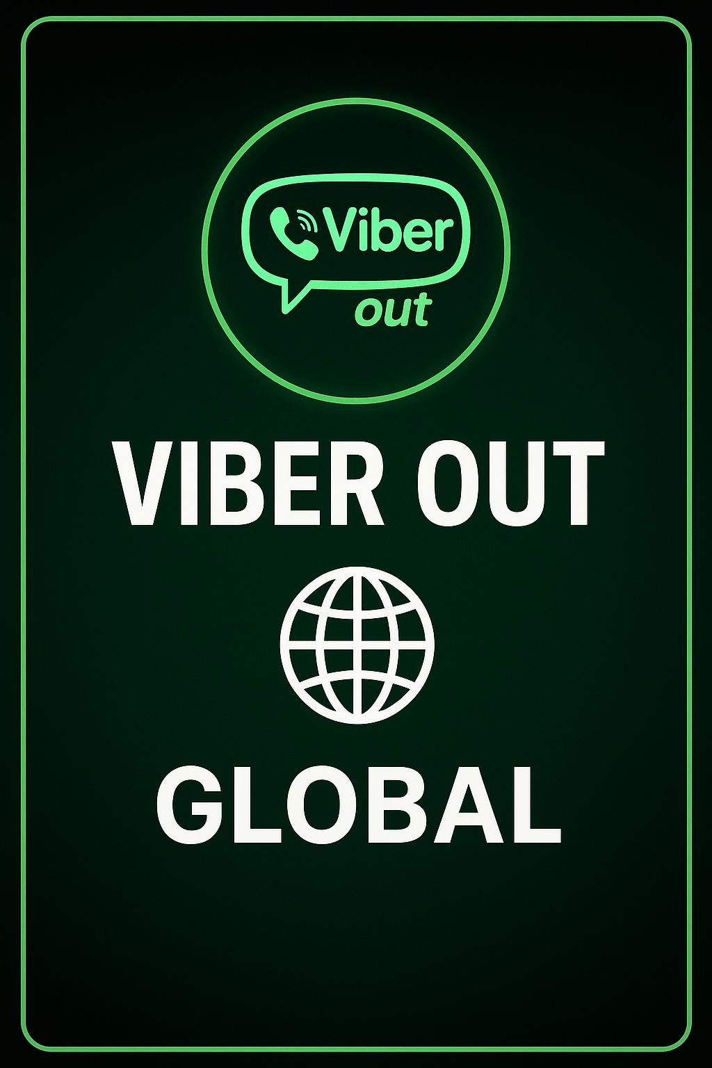Viber Out