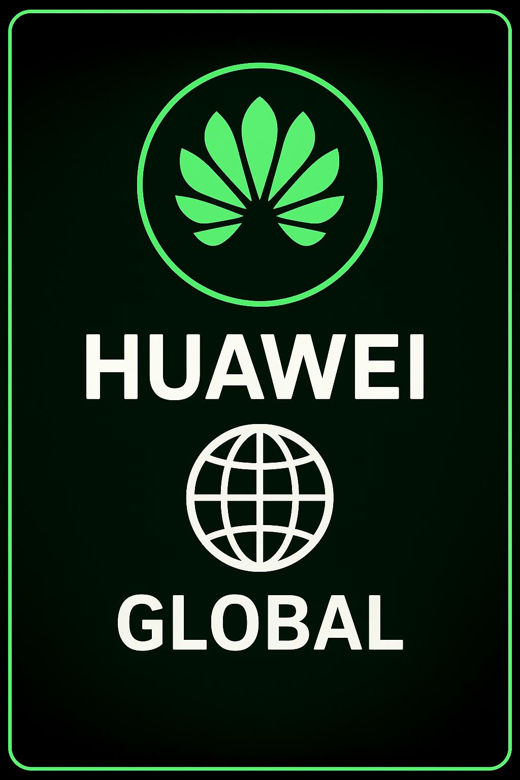 Huawei AppGallery Gift Card (Global)