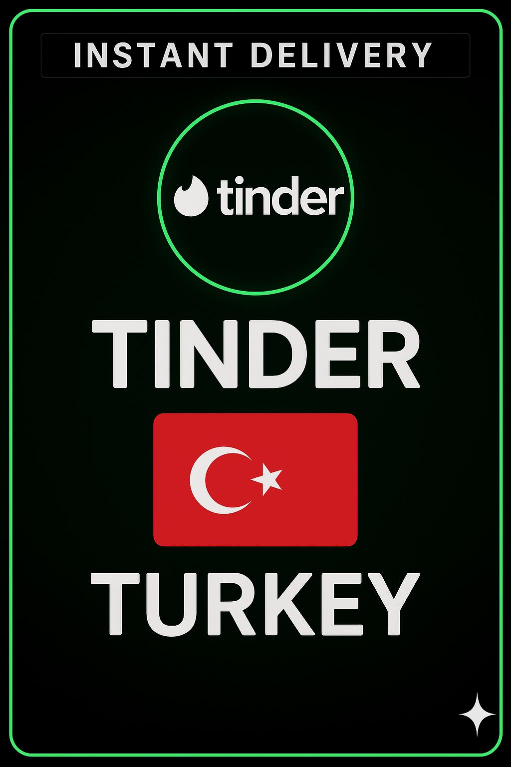 Tinder Gold Codes
