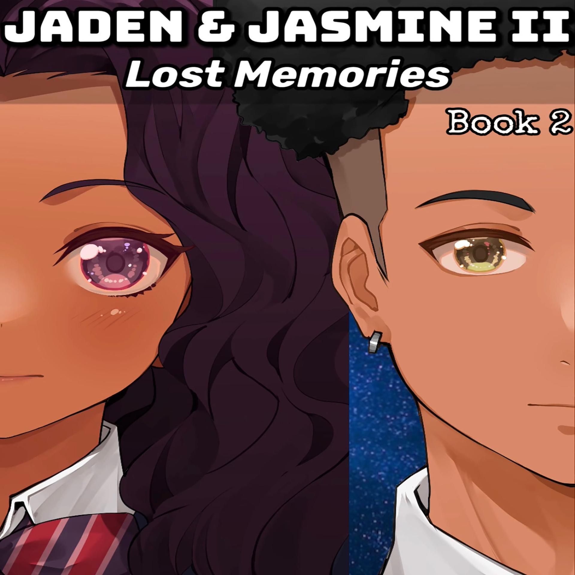Jaden & Jasmine II: Lost Memories (Xbox Game EU)