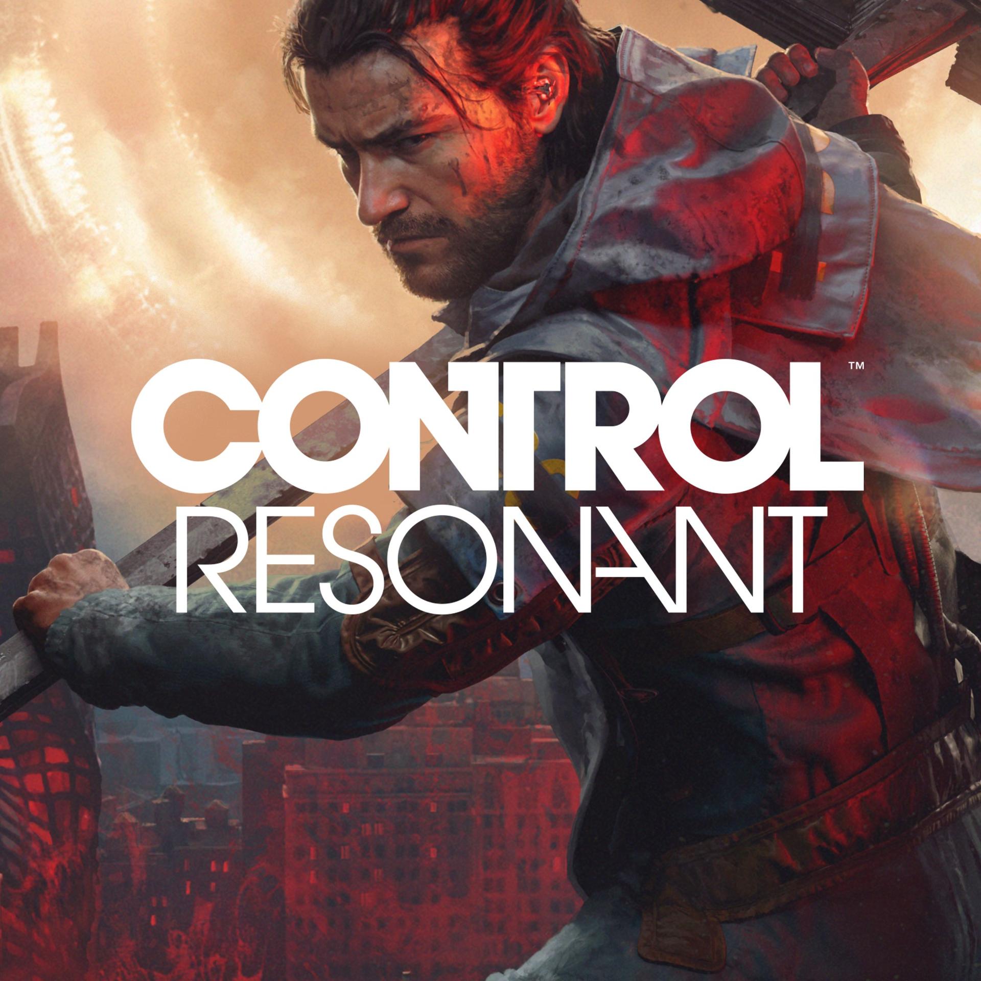 CONTROL Resonant (Xbox Games US)