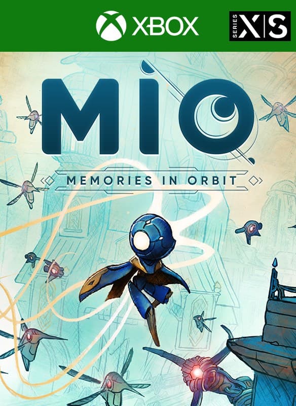 MIO: Memories in Orbit (Xbox Games US)