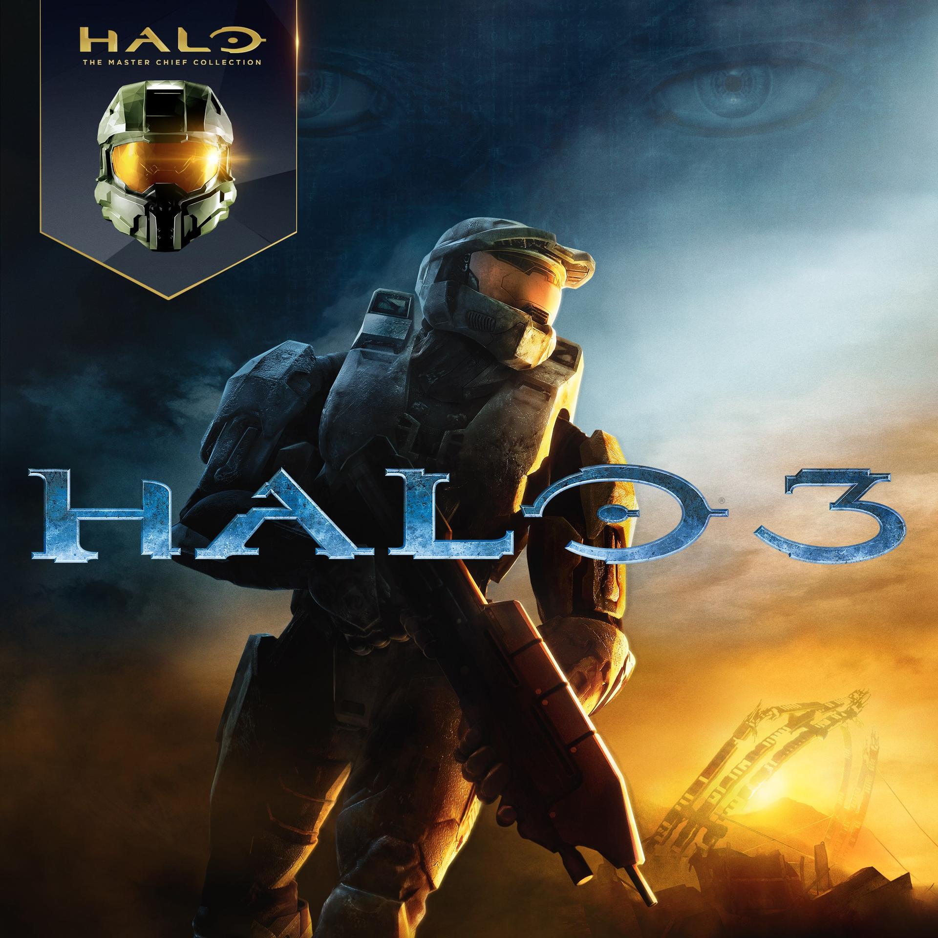 Halo 3 (Xbox Games US)