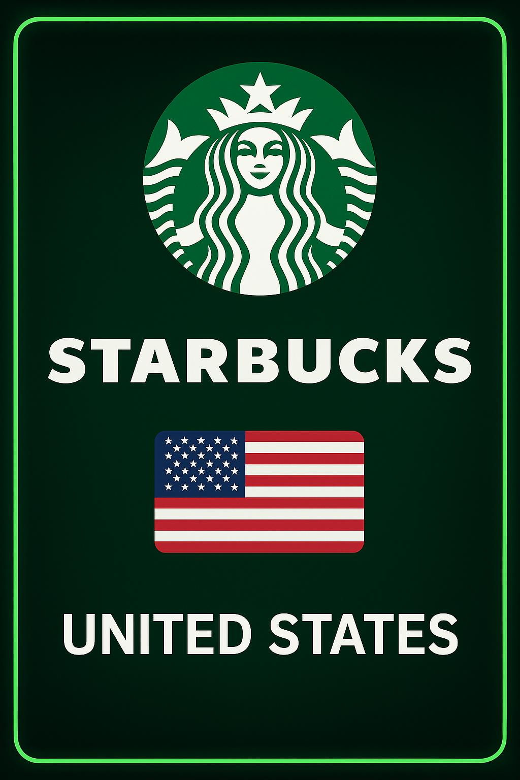 Starbucks Gift Cards