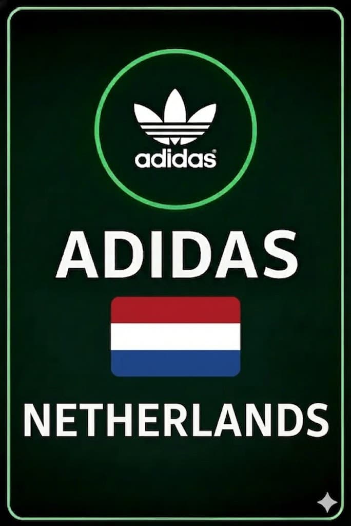 adidas Netherlands
