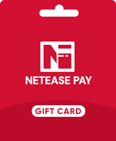 NETEASE Pay (NetEase Games)