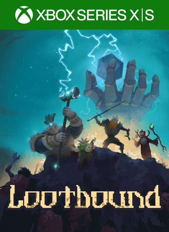 Lootbound (Xbox Game EU)