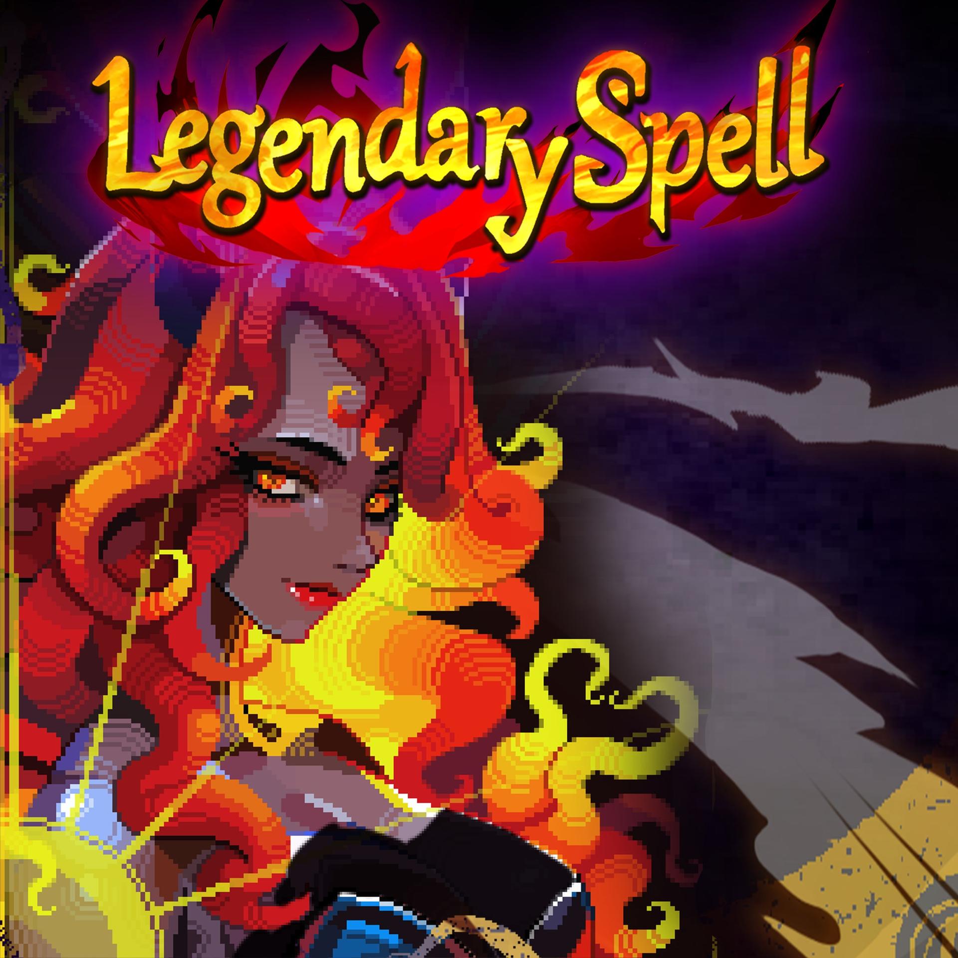 Legendary Spell (Xbox Games US)
