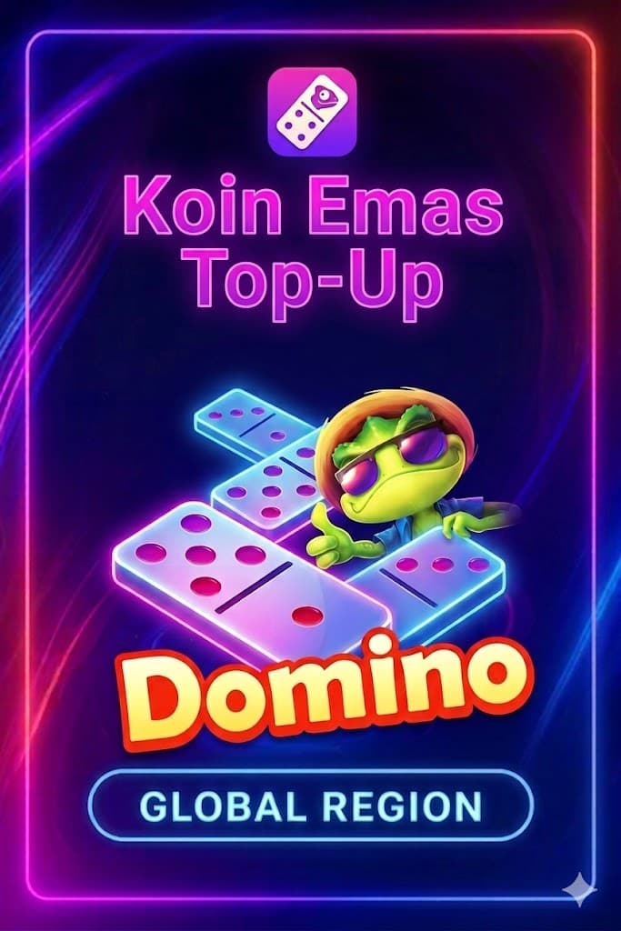 Higgs Games Island Top-Up