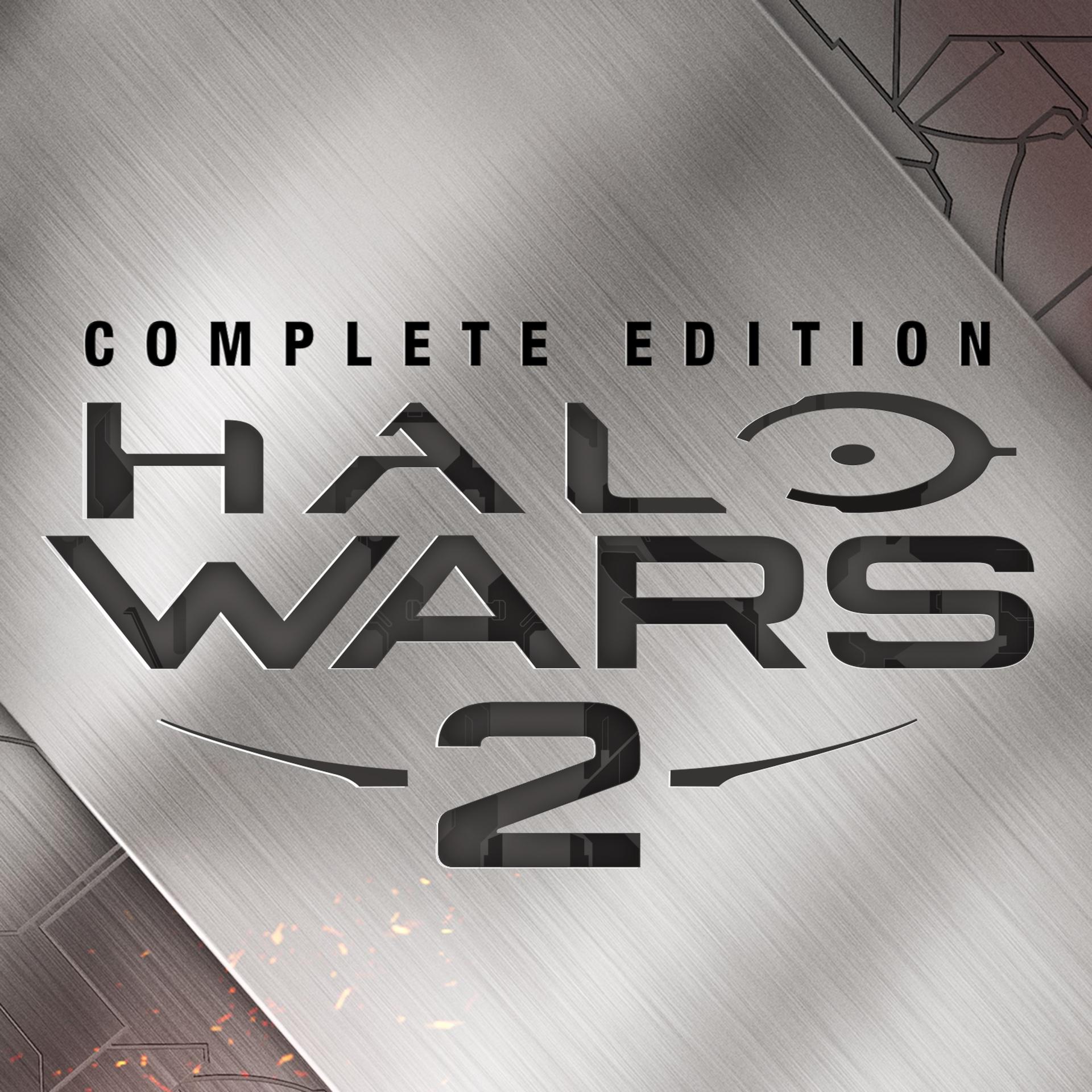 Halo Wars 2: Complete Edition (Xbox Games US)