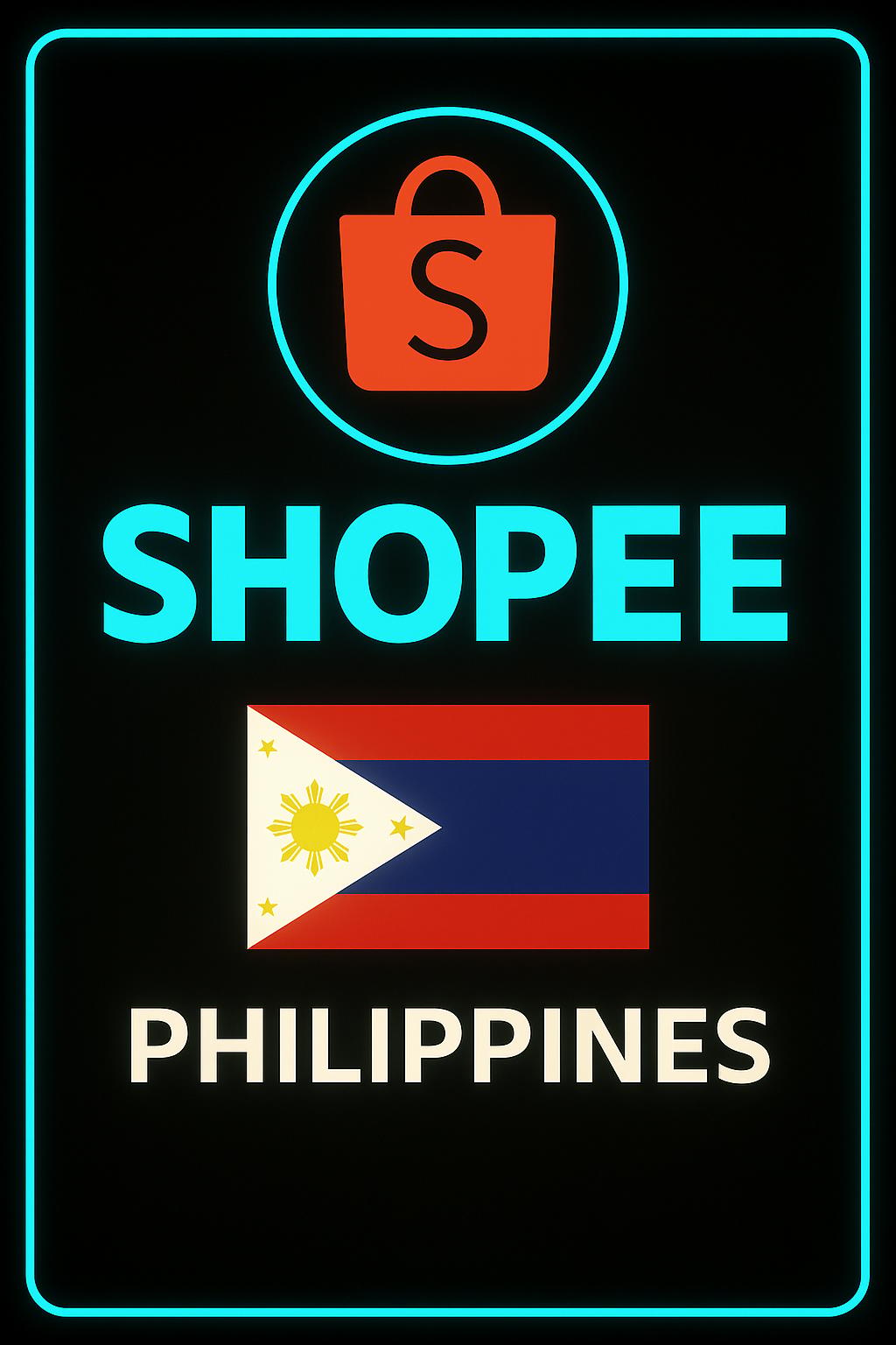 Shopee Cash e-Voucher Philippines (PH)