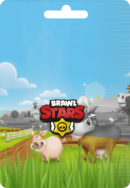 Brawl Stars Juwelen Aufladen (Türkei)