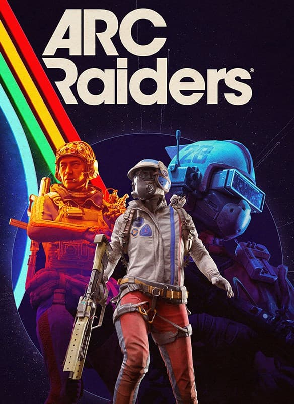 ARC Raiders (Xbox Games US)