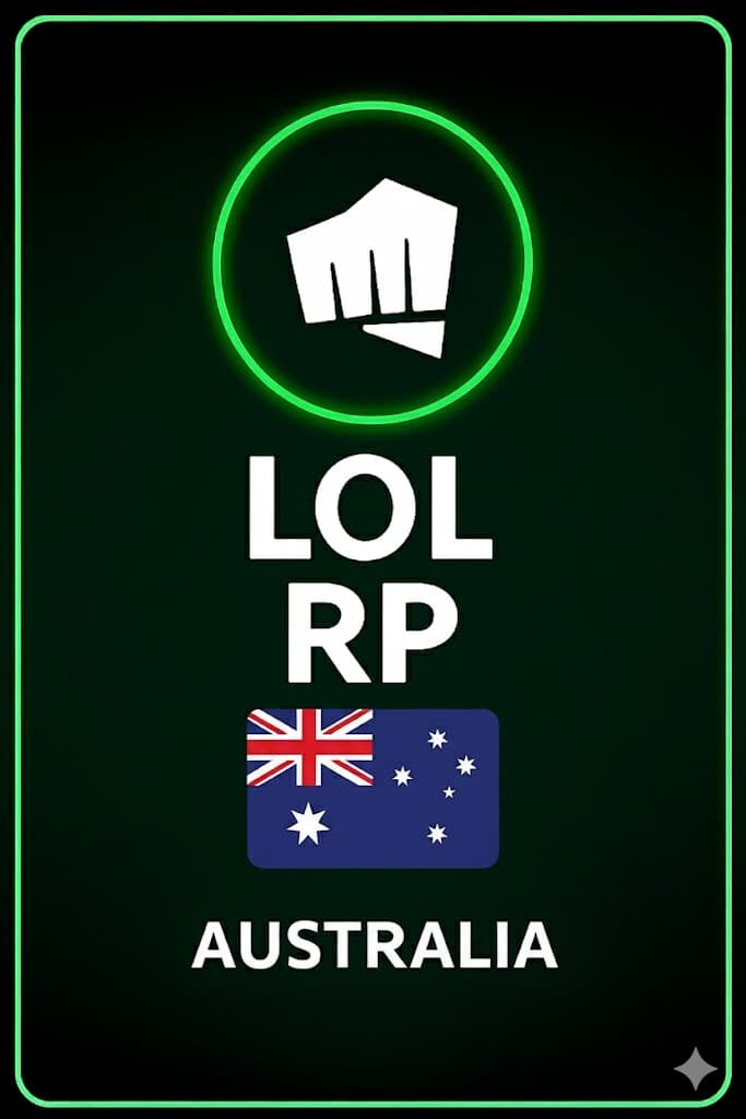 League of Legends (AU)