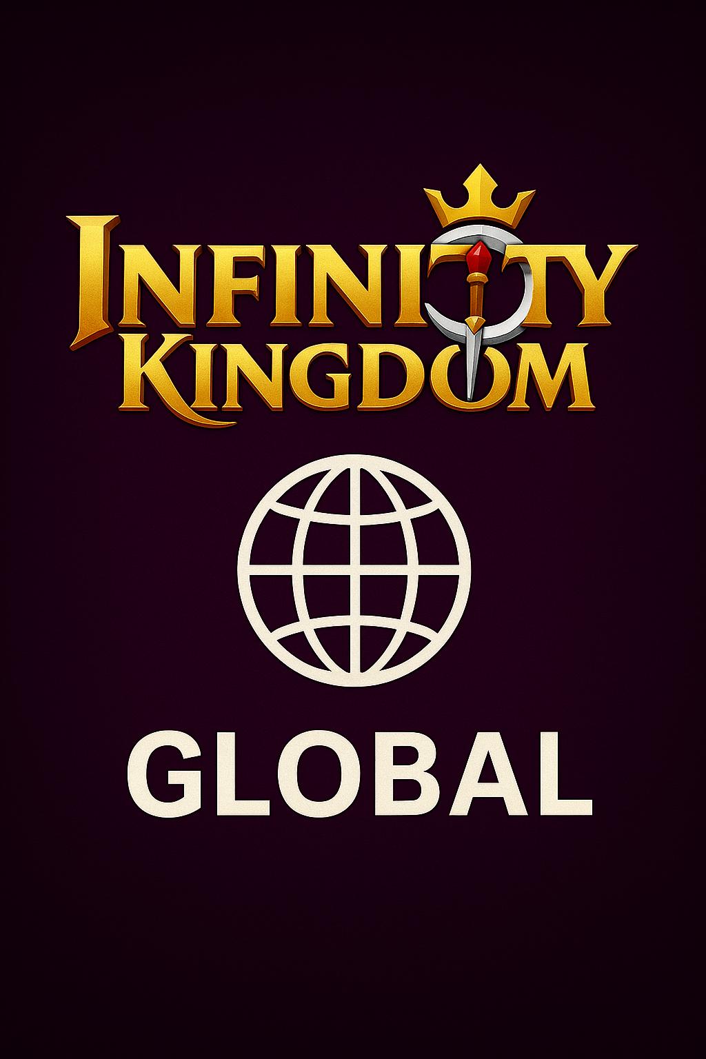 Infinity Kingdom