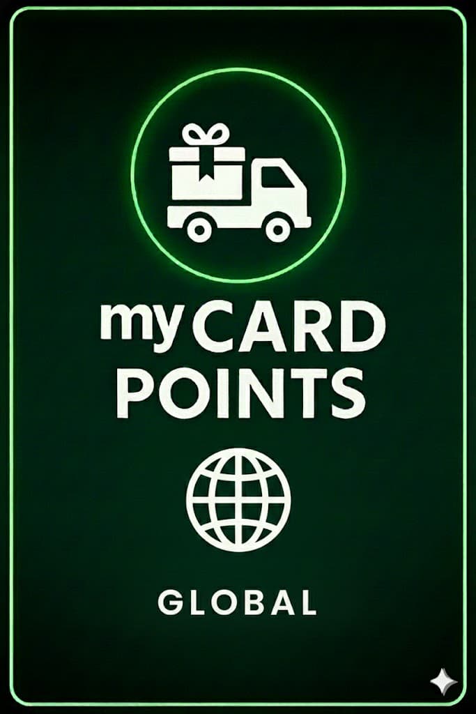 MyCard Points
