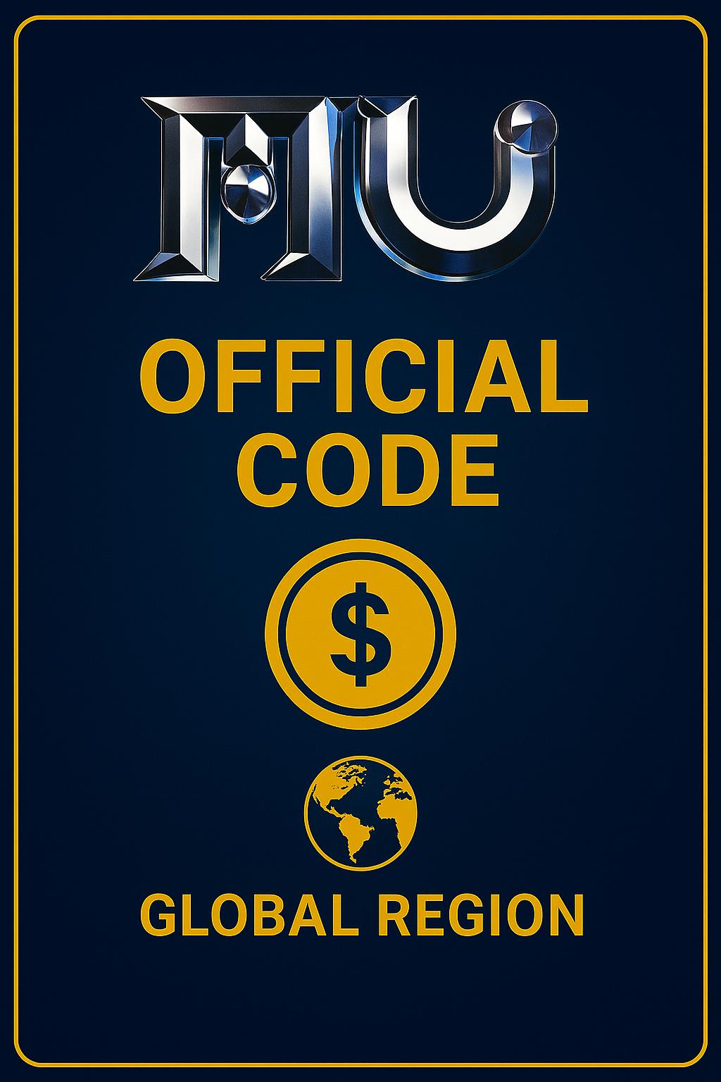 MU Online Wcoins Gift Card Webzen