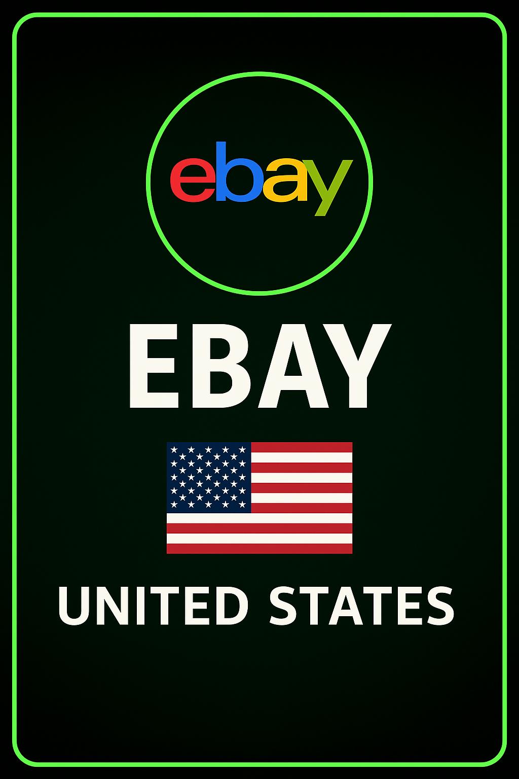eBay Gift Card (US)