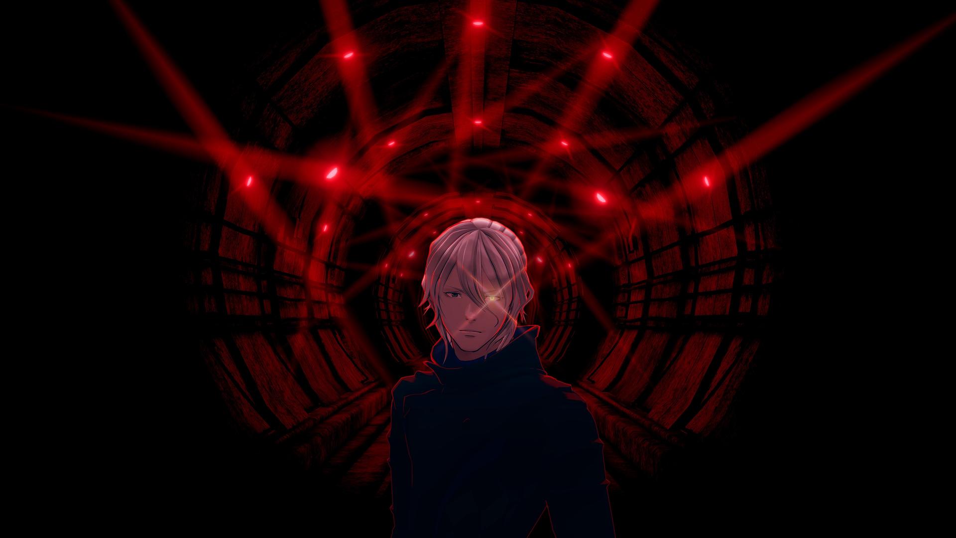 No Sleep For Kaname Date - From AI: THE SOMNIUM FILES (Xbox Game EU)
