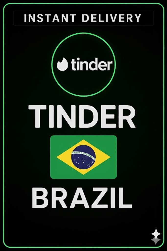 Tinder Brazil
