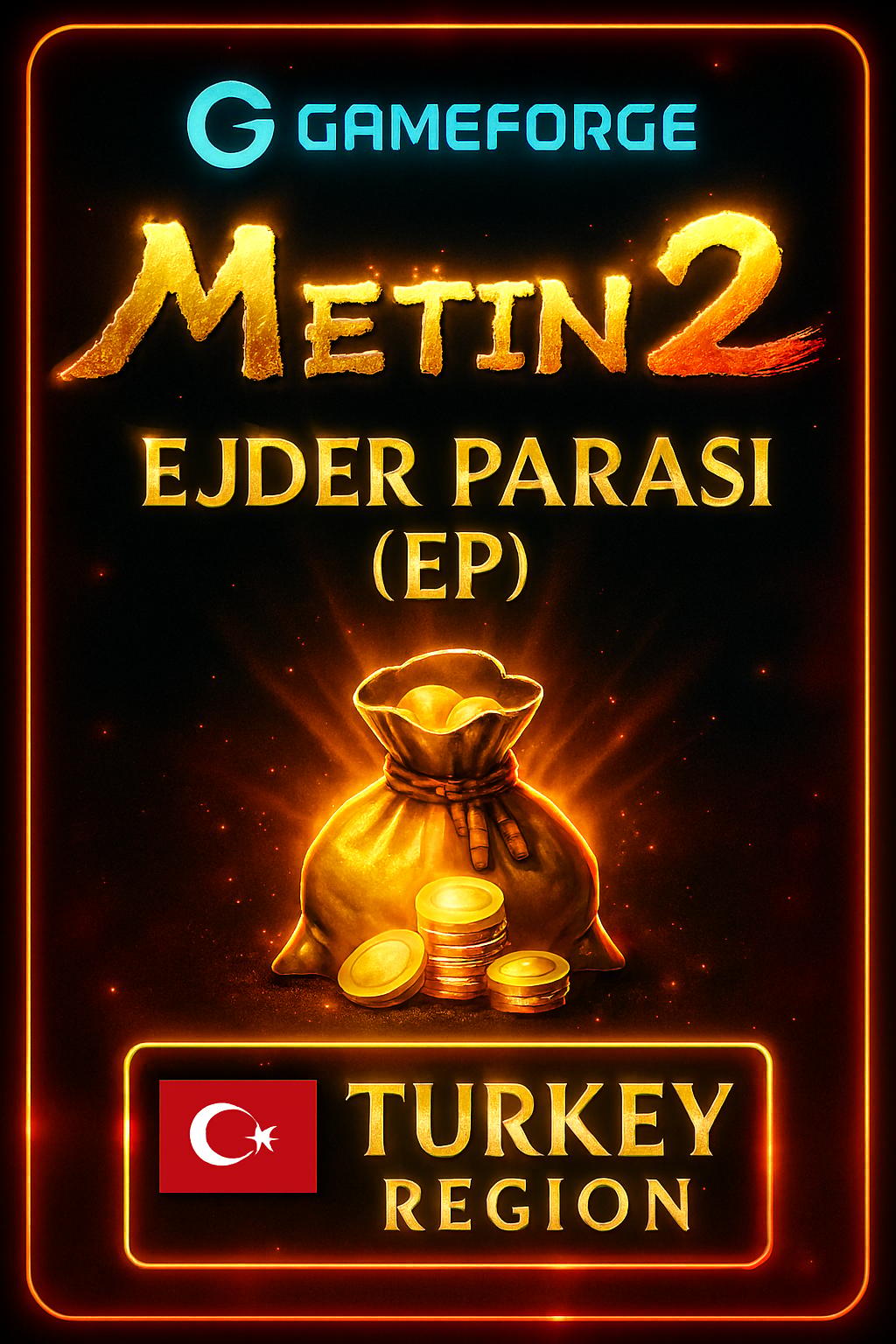 Metin2 EP (Metin2-TR)