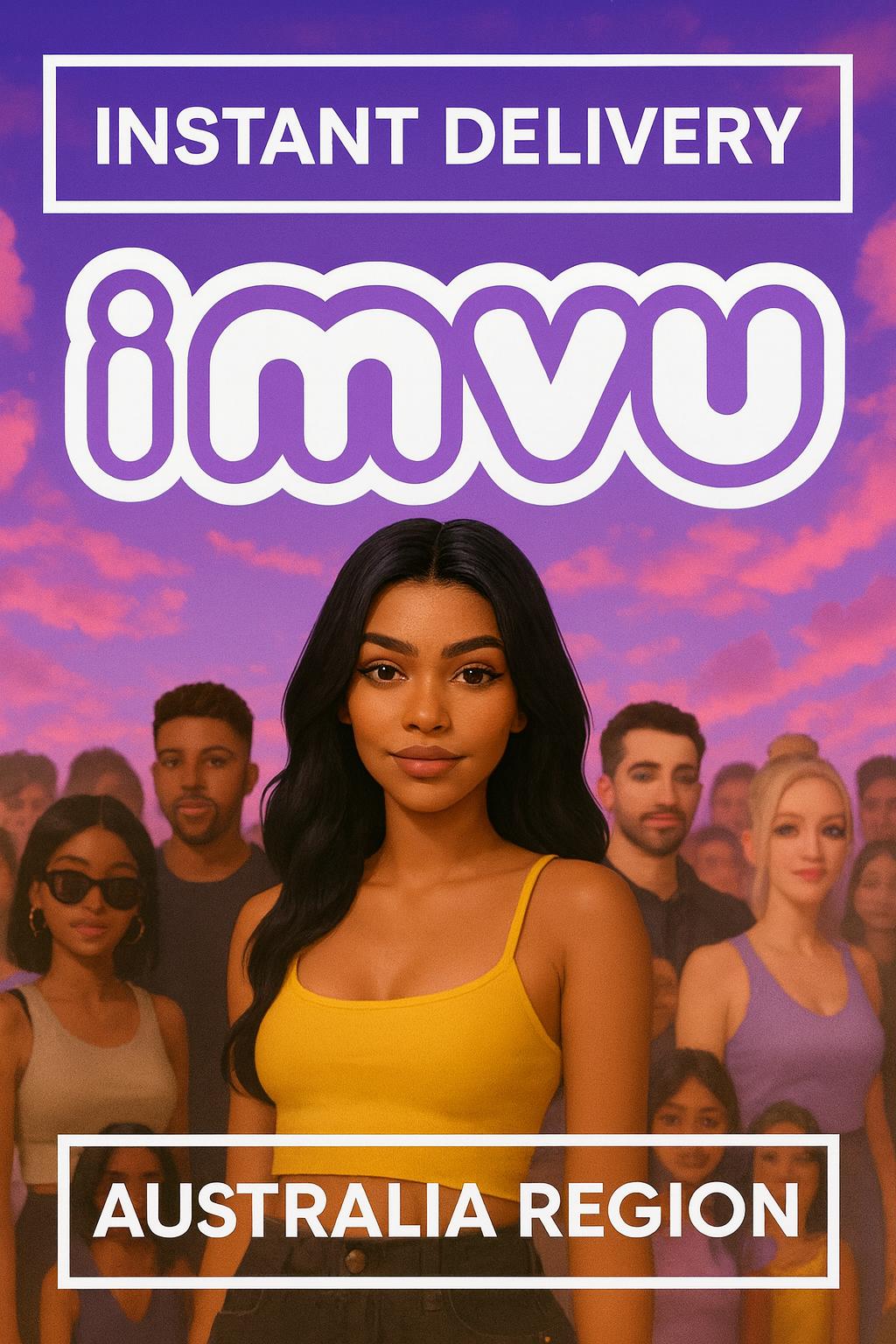 Imvu ( Australia )