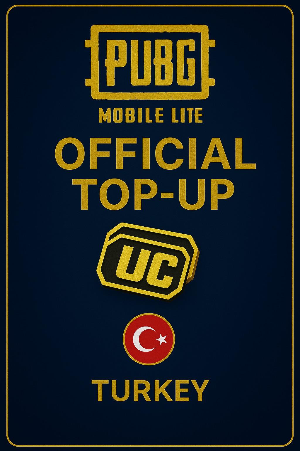 PUBG Mobile Lite