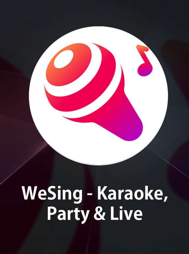 WeSing Kcoin Top-Up