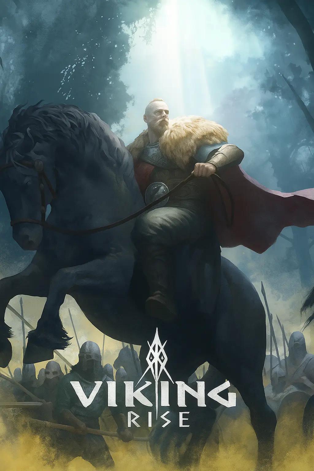 Viking Rise Kristalle (Global)