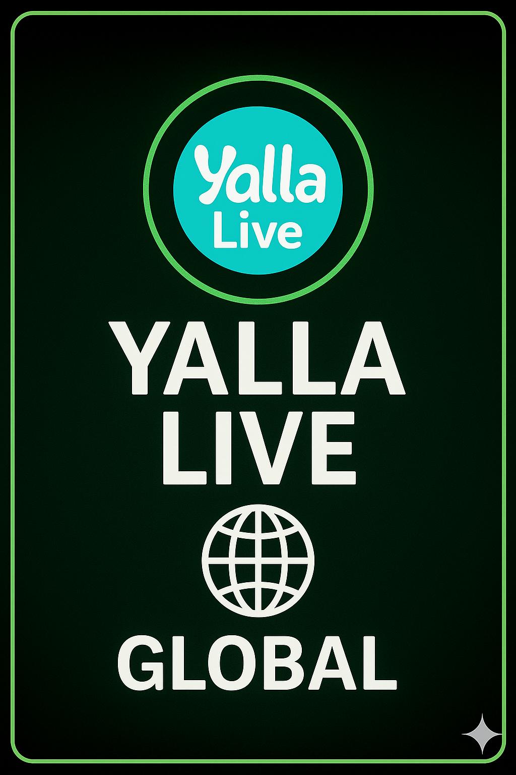 Yalla Live