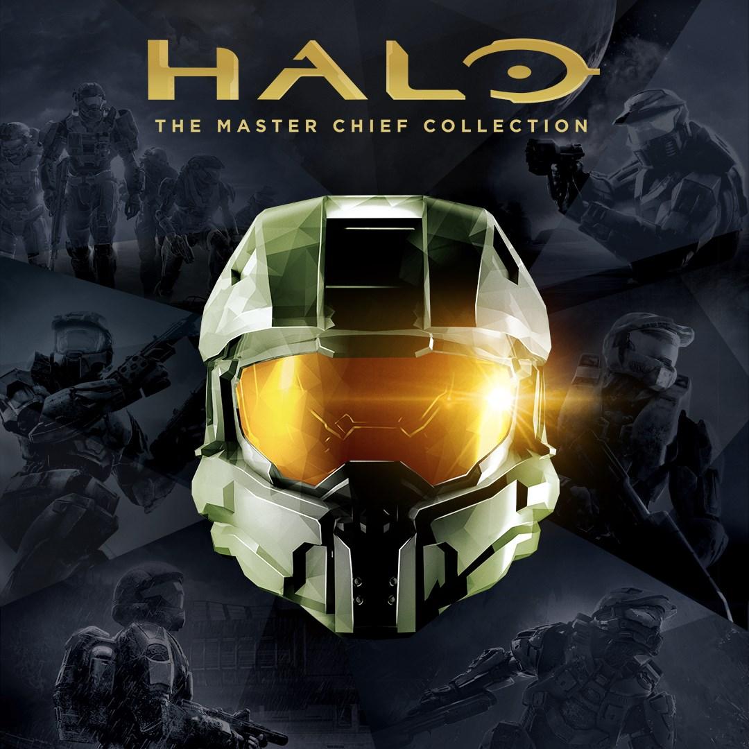 Halo: The Master Chief Collection (Xbox Game EU)