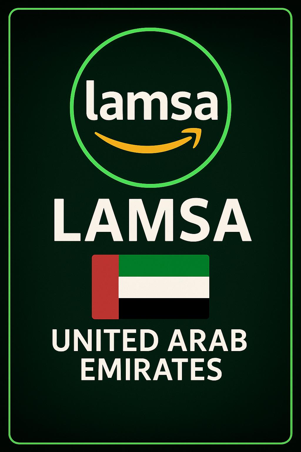 lamsa (UAE)