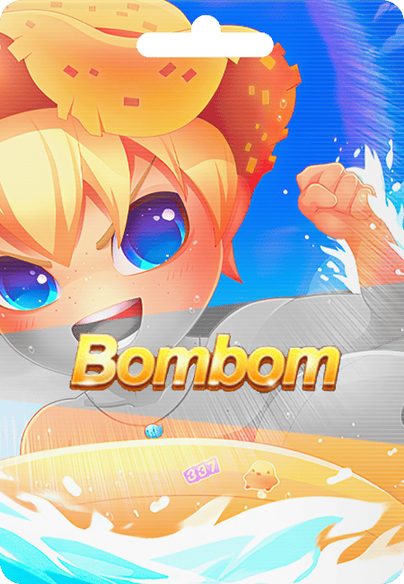 BOMBOM (Elex-337-TR)