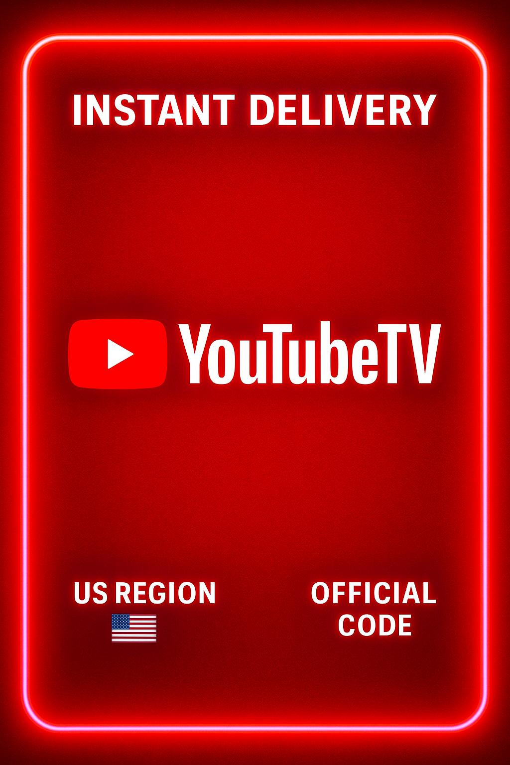 YouTube TV