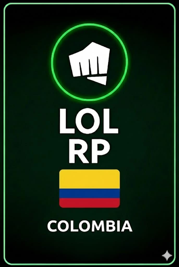 League of Legends (CO)