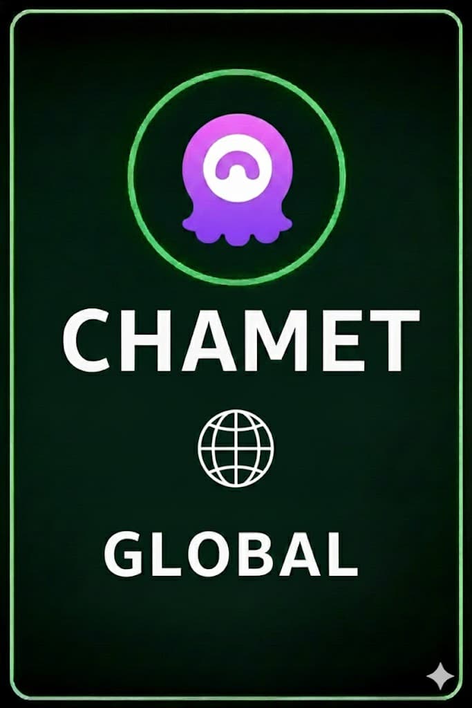 Chamet Diamonds Voucher (Global)