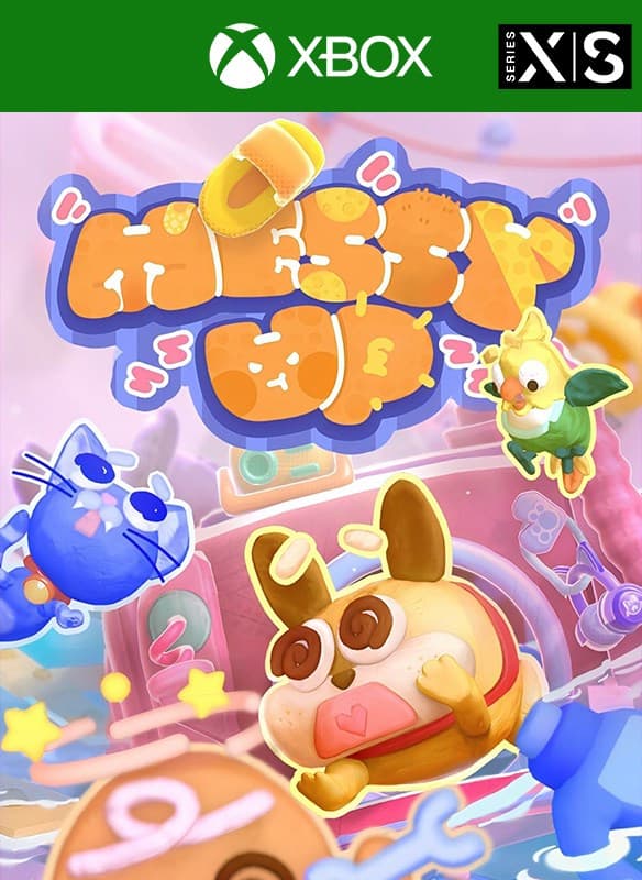 Messy Up (Xbox Games US)