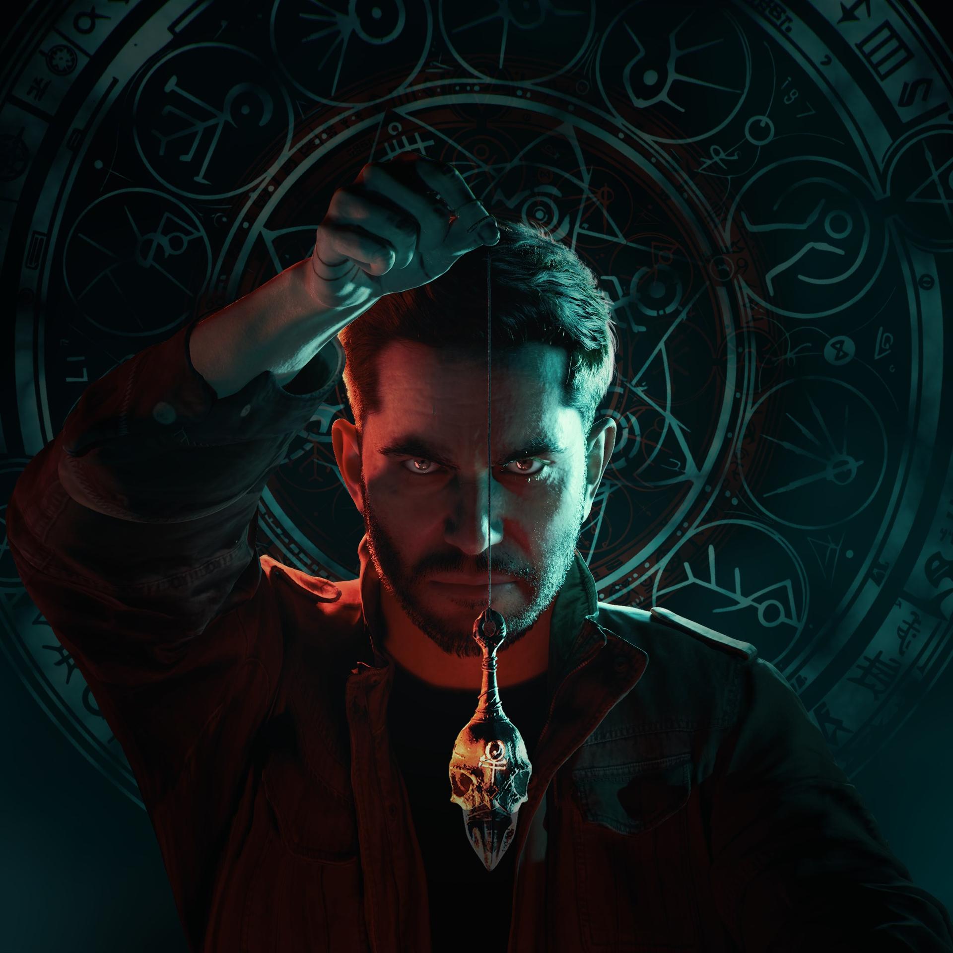 The Occultist (Xbox Game EU)