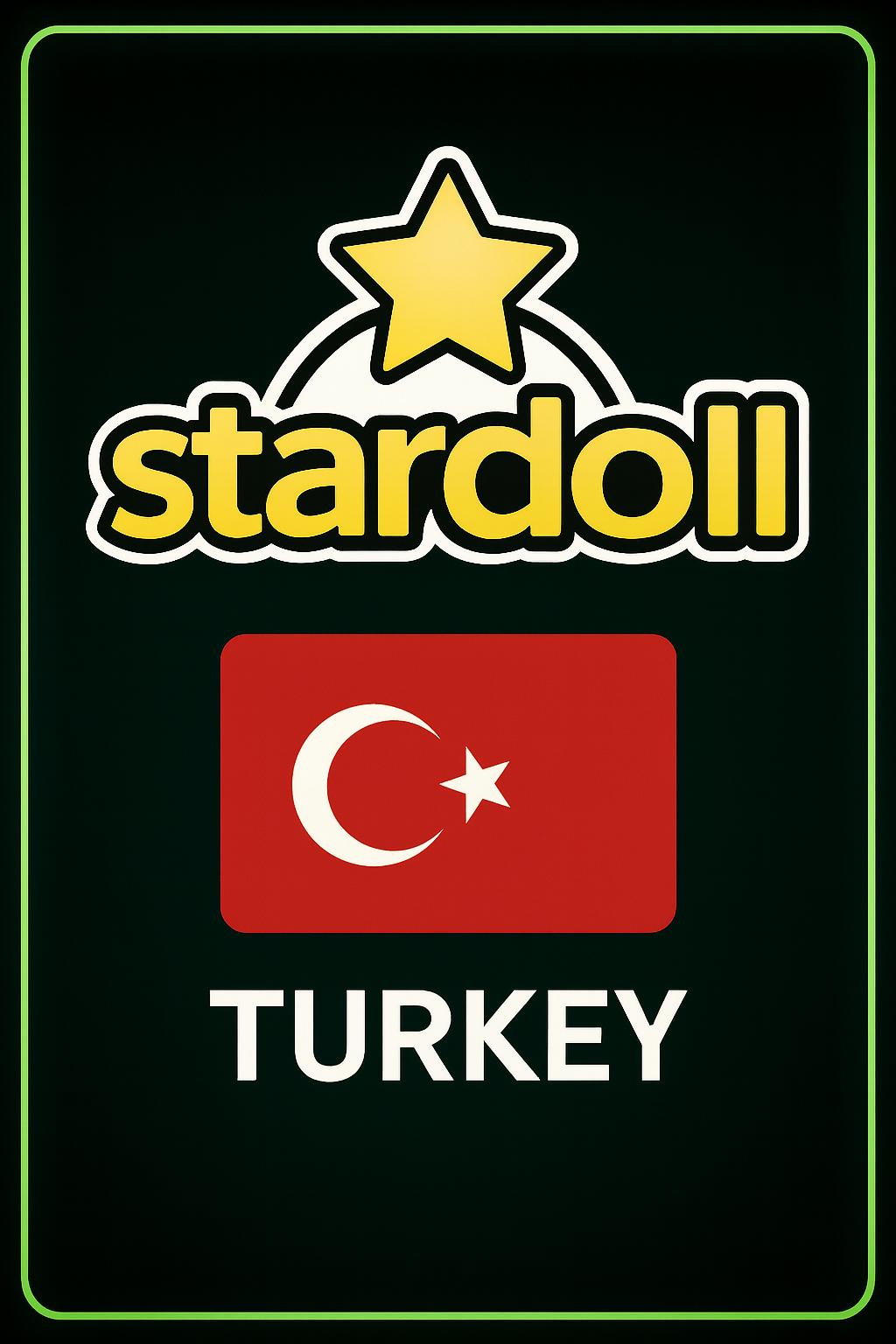 Stardoll (Turkey)