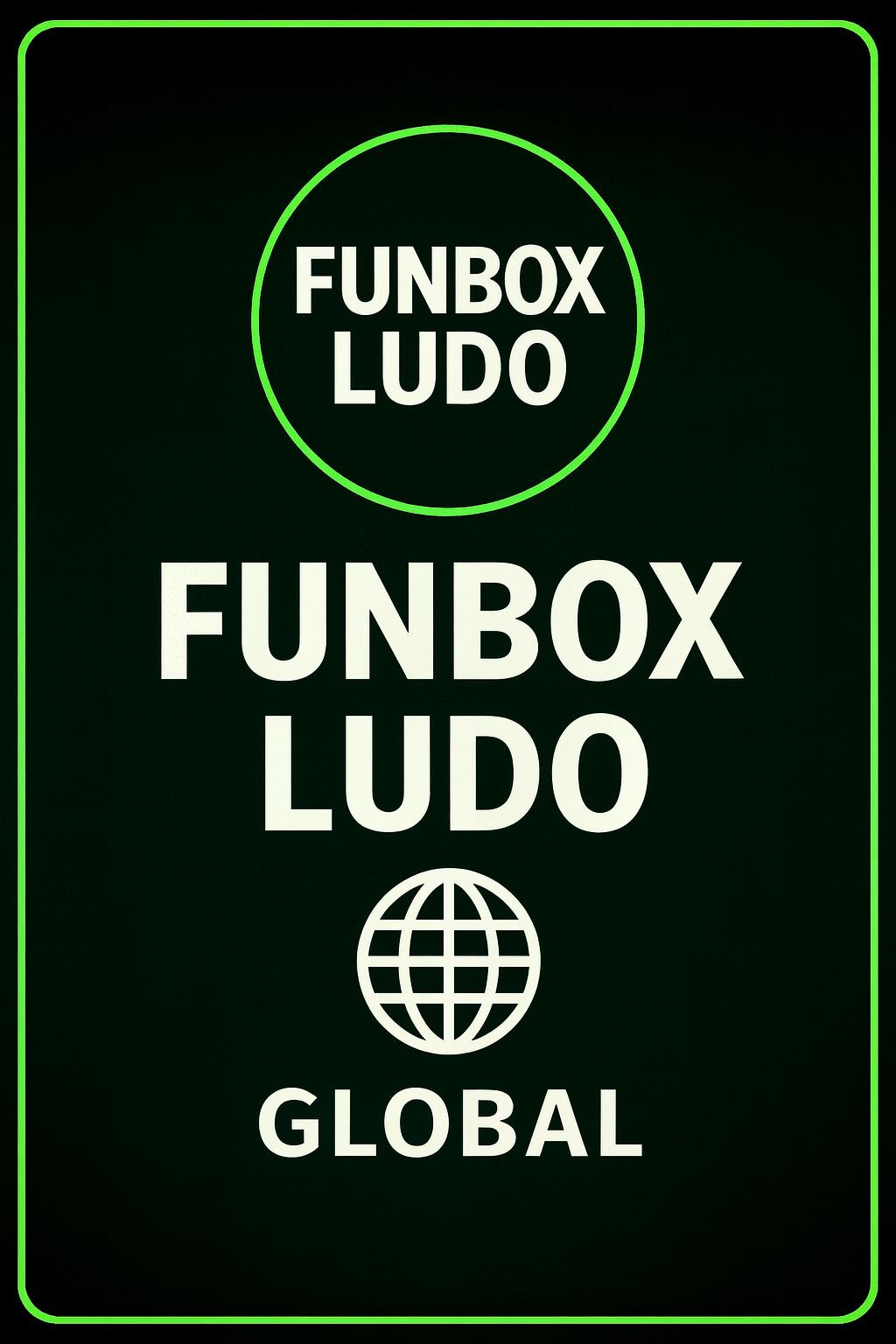 Funbox Ludo (Global)